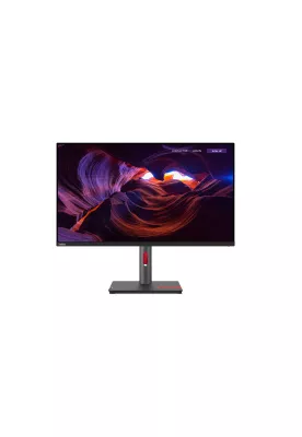 Monitor ThinkVision P32-30 UHD USB Thunderbolt™ 32'' Lenovo