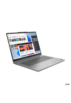 Imagen 2 del producto Notebook IdeaPad 5 2-en-1 9na Gen AMD Ryzen 7 16GB RAM 512GB SSD 14"" WUXGA