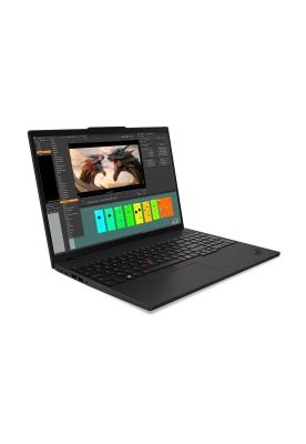 Imagen 2 del producto Notebook Workstation ThinkPad P16s AMD Ryzen 7 PRO 32GB RAM 1TB SDD 16"" WUXGA