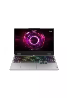 Imagen 1 del producto Notebook Gamer LOQ Gen 10 AMD Ryzen 5 24GB RAM 512GB SSD NVIDIA GeForce RTX 5050