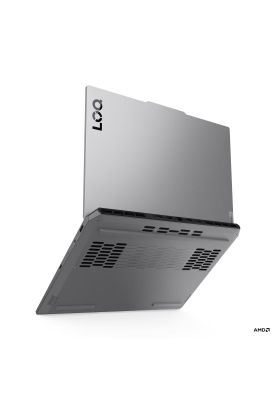 Imagen 2 del producto Notebook Gamer LOQ Gen 10 AMD Ryzen 5 24GB RAM 512GB SSD NVIDIA GeForce RTX 5050