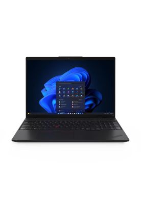Notebook ThinkPad L16 Gen 2 AMD Ryzen 7 16GB RAM 512GB SSD 16""