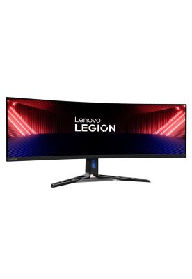 Lenovo Monitor Gamer Legion R45W-30 Wled Dqhd (5120X1440)