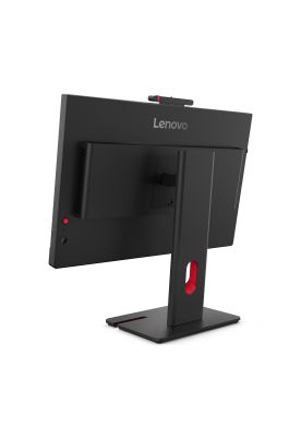 Imagen 2 del producto Monitor ThinkVision T24D-40 FHD WLED 23.8""