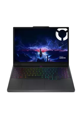 Notebook Gamer Legion 5i 10ma Gen Intel Core Ultra 9 32GB RAM 1TB SSD NVIDIA RTX 5070 15,1"" WQXGA