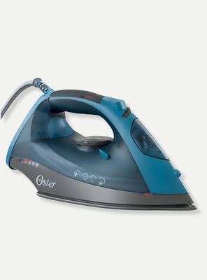 Plancha de vapor Oster® con base de cerámica GCSTBS6052 Cable Giratorio