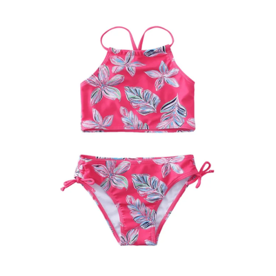 Imagen 2 del producto Traje De Baño 2 Piezas Bikini Niña Jump Kids Surtido