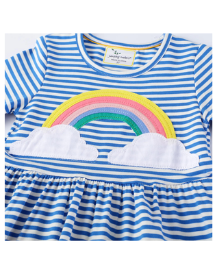 Imagen 2 del producto Vestido Manga Larga