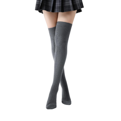 Pack 1 Bucaneras Escolares Gris Acrílico OMAS