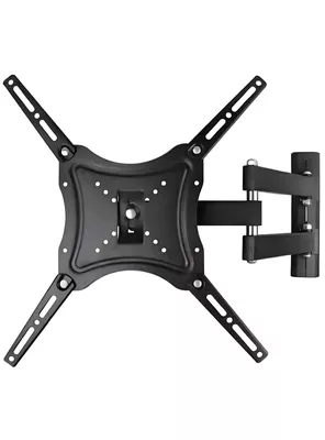 Soporte Tipo Brazo Para Televisor 14 a 55 Pulgadas