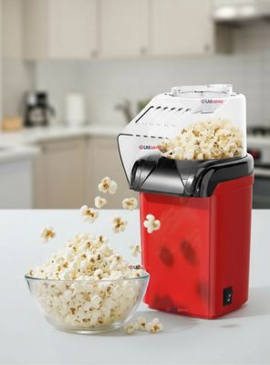 Maquina Cabritas Palomitas Popcorn 1200w