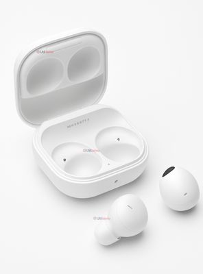 Imagen 1 del producto Audífonos Inalámbricos con Bluetooth 5.3 Genérico Color Blanco