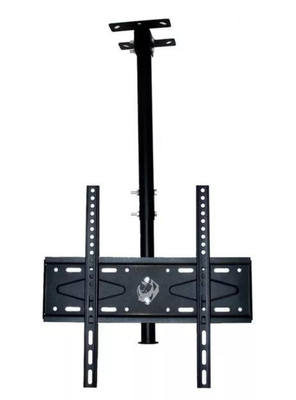 Imagen 1 del producto Soporte Tv Techo O Pared Ajustable Base 32 A 85 Pulgadas