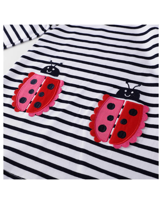 Imagen 2 del producto Vestido Manga Larga