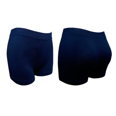 Pack 1 Pata Escolar Azul Poliamida OMAS