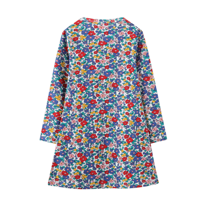 Imagen 2 del producto Vestido Manga Larga Jump Kids