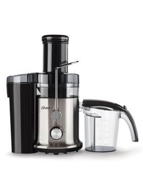 Imagen 1 del producto Oster® Extractor de Jugos, con 2 Velocidades + Pulso, Fácil de Limpiar FPSTJE32 Versión 2026