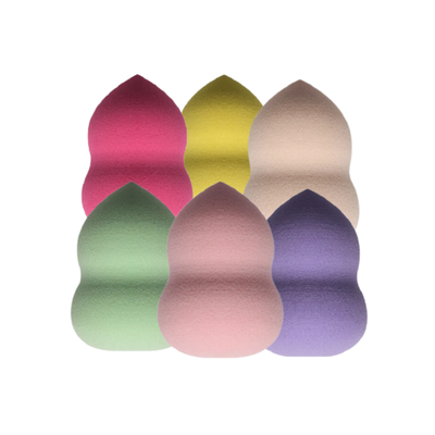 Imagen 2 del producto Esponja Maquillaje Profesional Individual Max Belle