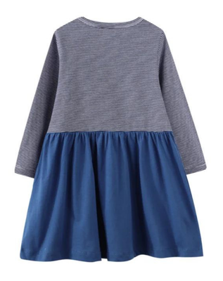 Imagen 2 del producto Vestido Manga Larga