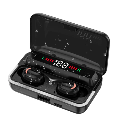 Imagen 2 del producto Audífonos Inalámbricos AirPods E10 Bluetooth