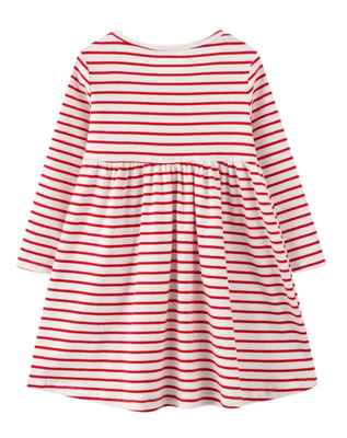 Imagen 2 del producto Vestido Manga Larga