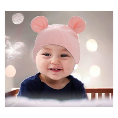 Imagen 2 del producto Set 3 Piezas Unicolor para Bebé Niña Jump Kids Surtido