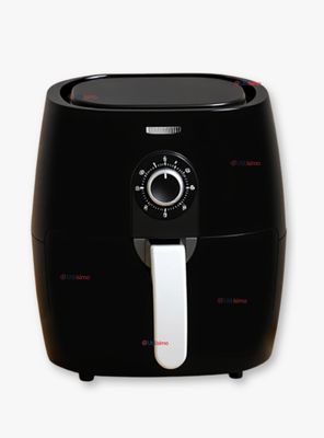 Freidora De Aire 5 Litros 1350W de Potencia Air Fryer
