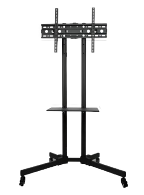 Soporte de Tv 32 A 70 Pedestal Soporte Stand Movil