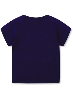 Imagen 2 del producto Polera Niño Algodón Manga Corta Jump Kids Autos Coloridos