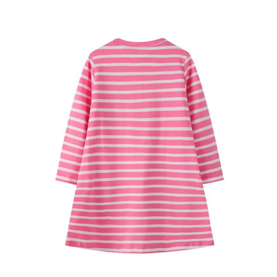 Imagen 2 del producto Vestido Manga Larga Jump Kids