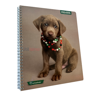 Pack 1 Cuaderno Adorable Matemática 7MM 100 hojas