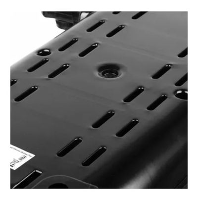 Imagen 2 del producto Asador Sarten Plancha Parrillera 2 En 1 Churrasquera