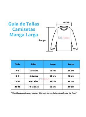 Imagen 2 del producto Pack 3 Camisetas Polera Beatle Algodón Niño Primera Capa Cuello Alto Blanco Y Negro
