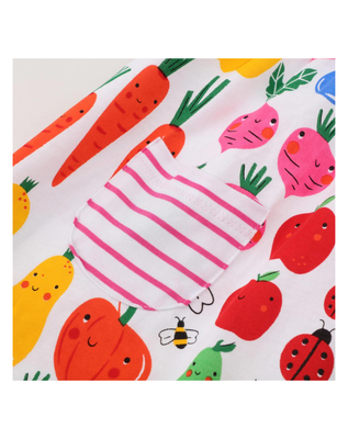 Imagen 2 del producto Vestido Manga Larga