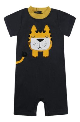 Imagen 1 del producto Enterito Bebé Niño Tedmimak Algodón