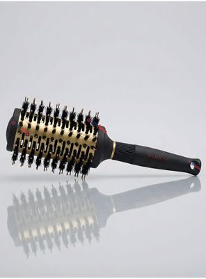 Imagen 2 del producto Cepillo Mediano Puercoespín Brushing Collection Revlon