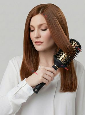 Imagen 1 del producto Cepillo Mediano Puercoespín Brushing RV2931 Collection de Revlon