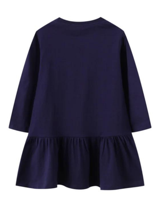 Imagen 2 del producto Vestido Manga Larga