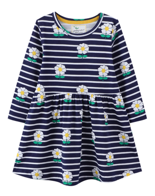 Imagen 1 del producto Vestido Manga Larga