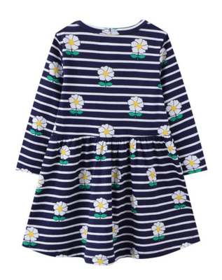 Imagen 2 del producto Vestido Manga Larga