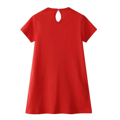 Imagen 2 del producto Vestido Manga Corta Niña Bailarina Jump Kids