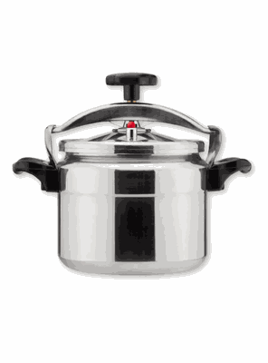 Imagen 1 del producto Olla a Presión Capacidad 5 Litros Calidad Premium