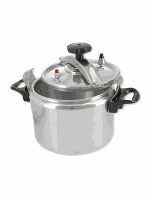 Imagen 2 del producto Olla a Presión Capacidad 5 Litros Calidad Premium