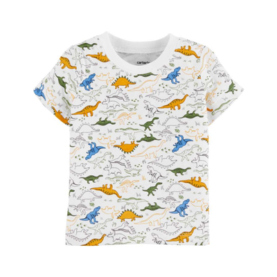 Imagen 2 del producto Set 2 Piezas Jardinera Bebé Niño Dinosaurios