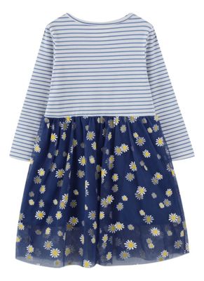 Imagen 2 del producto Vestido Manga Larga Tul Niña