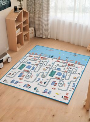 Alfombra de juegos para Niños 200cm