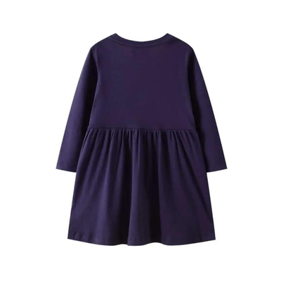 Imagen 2 del producto Vestido Manga Larga Jump Kids