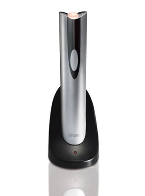 Descorchador Eléctrico Oster® 4207 Utensilios De Vinos