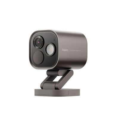 Cámara de Exterior PoE y Matter Hub G5 Pro