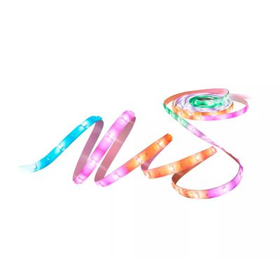 Tira Led WiFi RGBIC de 5 Mts